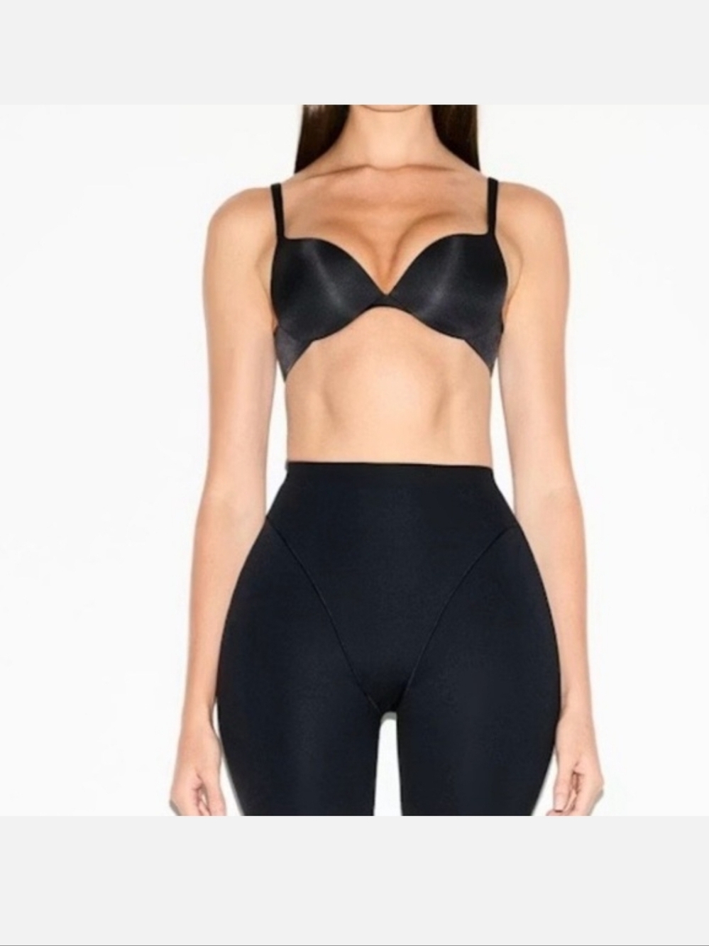 SKIMS Sculpting Shapewear